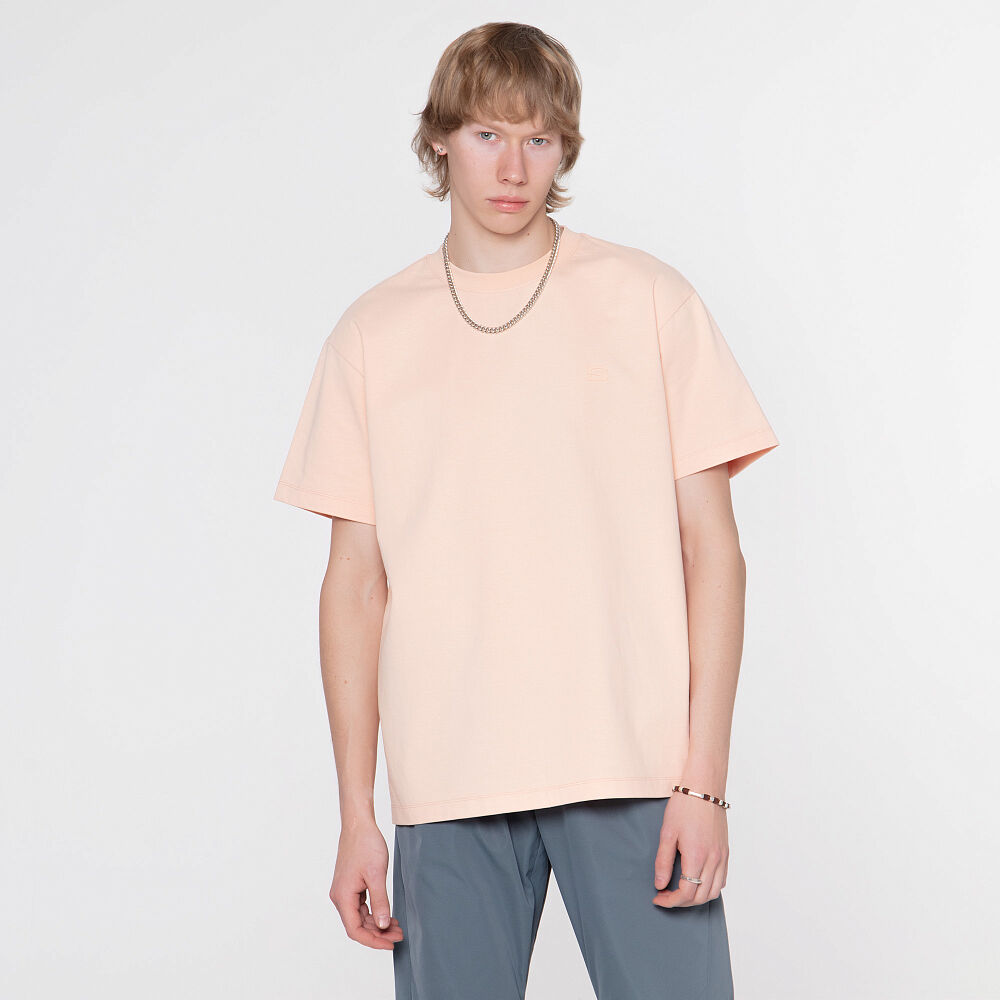 Мужская футболка STREETBEAT Simple Tee SBM-TEE0017-820-XL фото 1