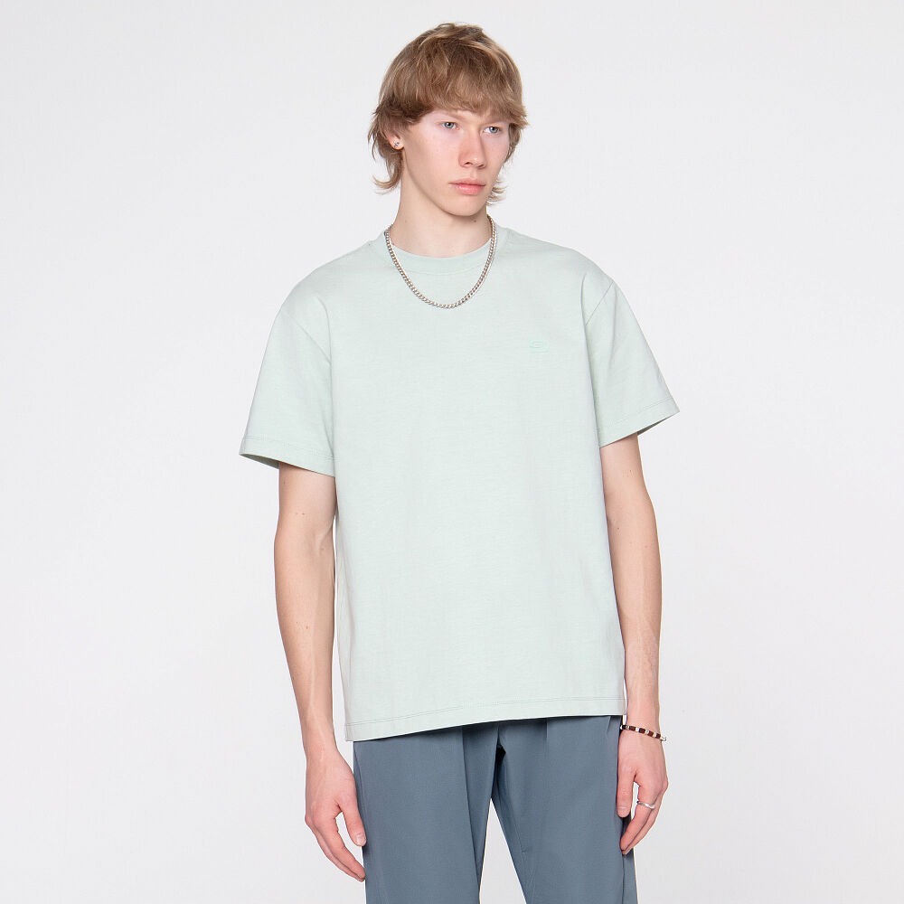 Мужская футболка STREETBEAT Simple Tee SBM-TEE0017-318-M фото 1