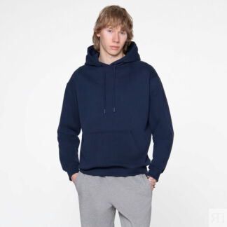 Мужская худи STREETBEAT Basic Hoodie French Terry