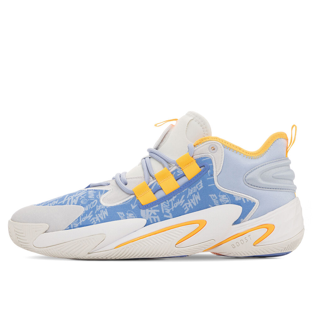 Мужские кроссовки adidas BYW Select IF0469-6.5K фото 1