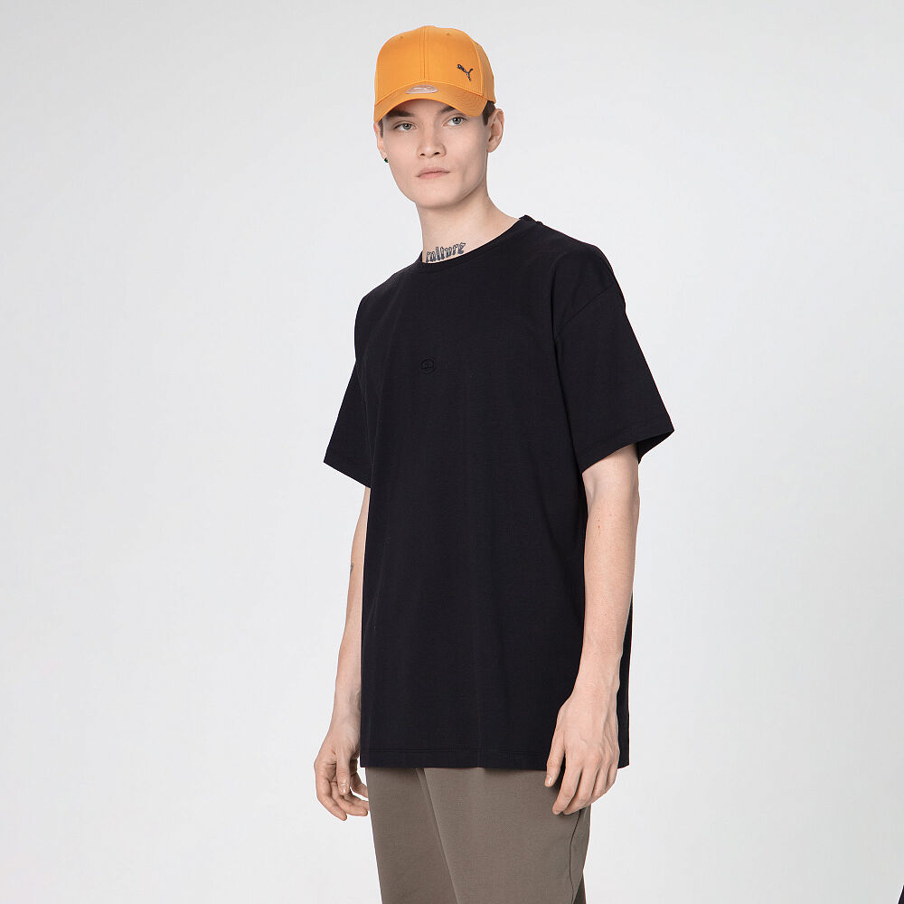 Мужская футболка STREETBEAT Tee SBM-TEE0020-001-S фото 1