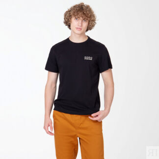 Мужская футболка STREETBEAT Smile Logo Tee