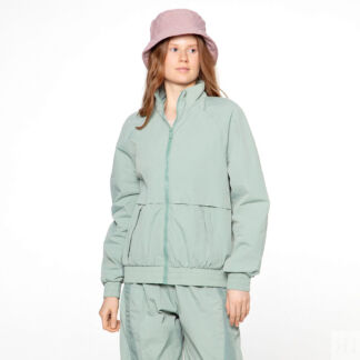 Женская олимпийка STREETBEAT Nylon Jacket