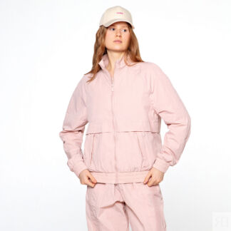 Женская олимпийка STREETBEAT Nylon Jacket