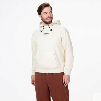 Мужская худи STREETBEAT Rubber Logo Hoodie