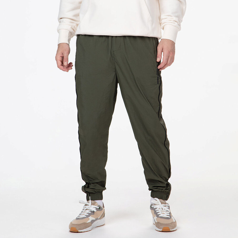 Мужские брюки STREETBEAT Nylon Pant SBM-PNT0007-330-XL фото 1