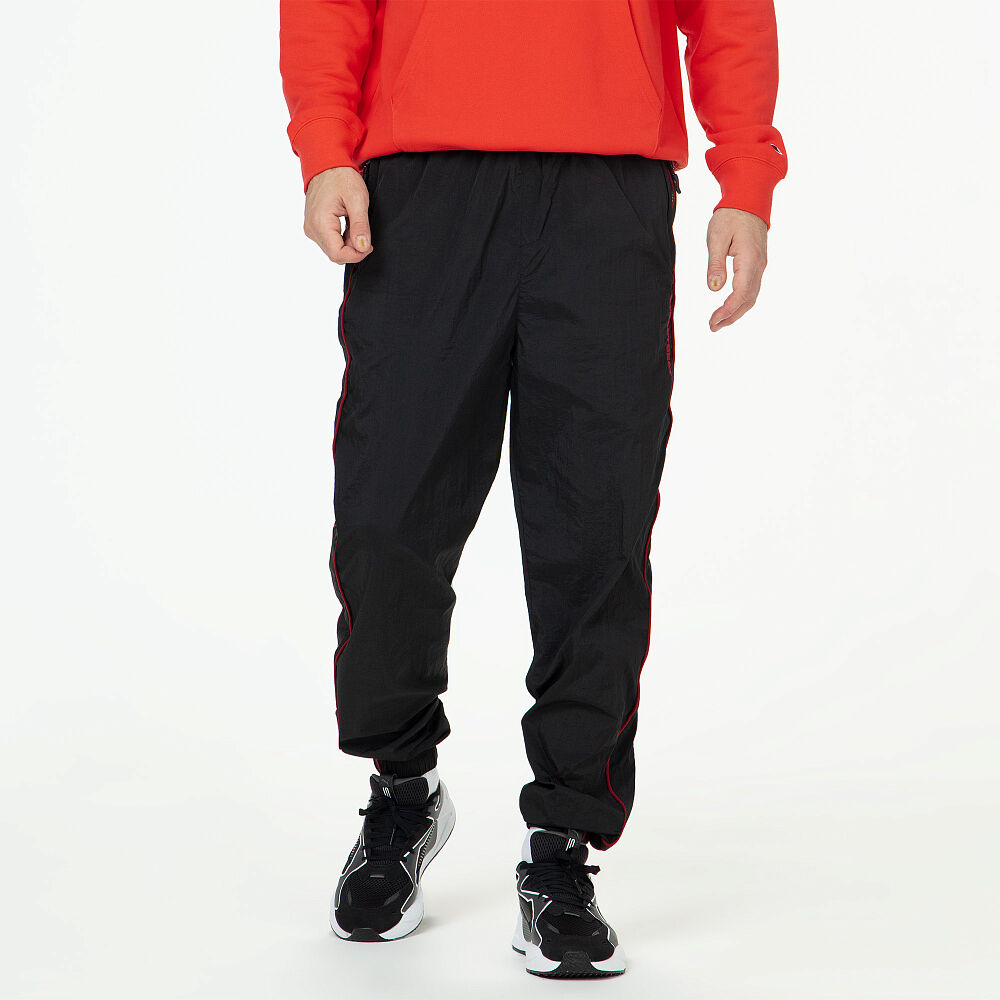 Мужские брюки STREETBEAT Nylon Pant SBM-PNT0007-001-L фото 1
