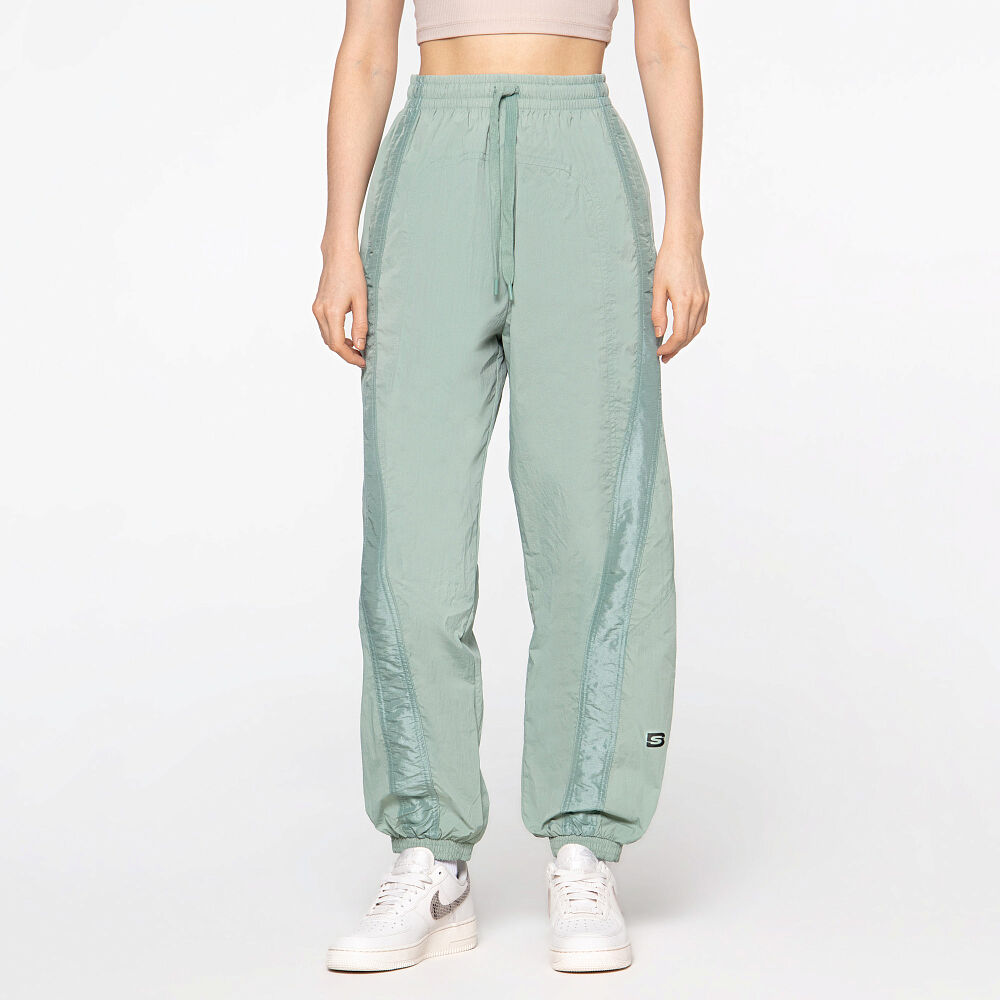 Женские брюки STREETBEAT Nylon Pant SBW-PNT0015-311-L фото 1