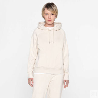 Женская худи PUMA Infuse Relaxed Hoodie TR