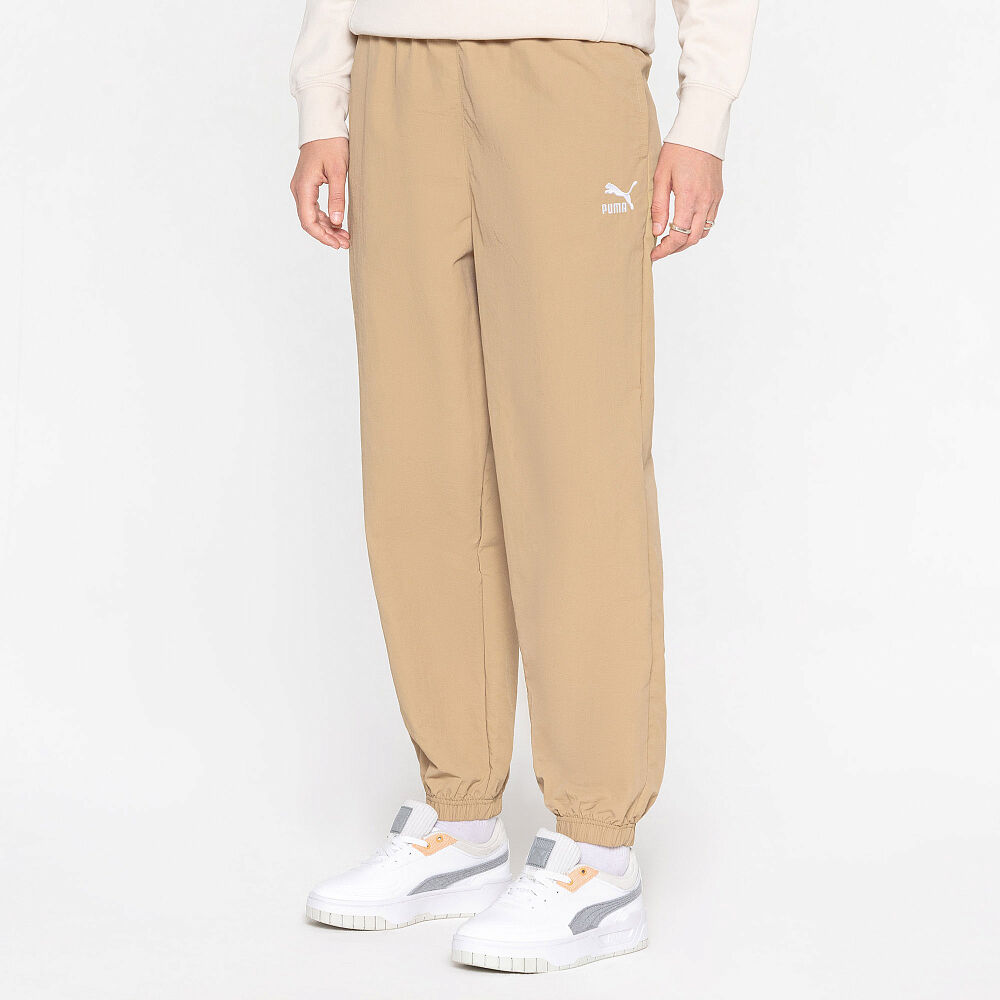 Женские брюки PUMA Classics Relaxed Pants 62424583-L фото 1