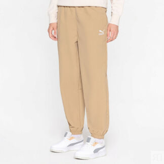 Женские брюки PUMA Classics Relaxed Pants