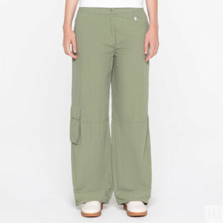 Женские брюки STREETBEAT Free Woven Pant
