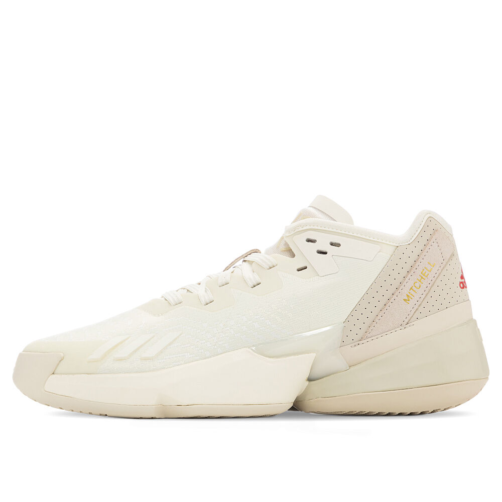 Мужские кроссовки adidas D.O.N. Issue 4 HR1783-6.5K фото 1
