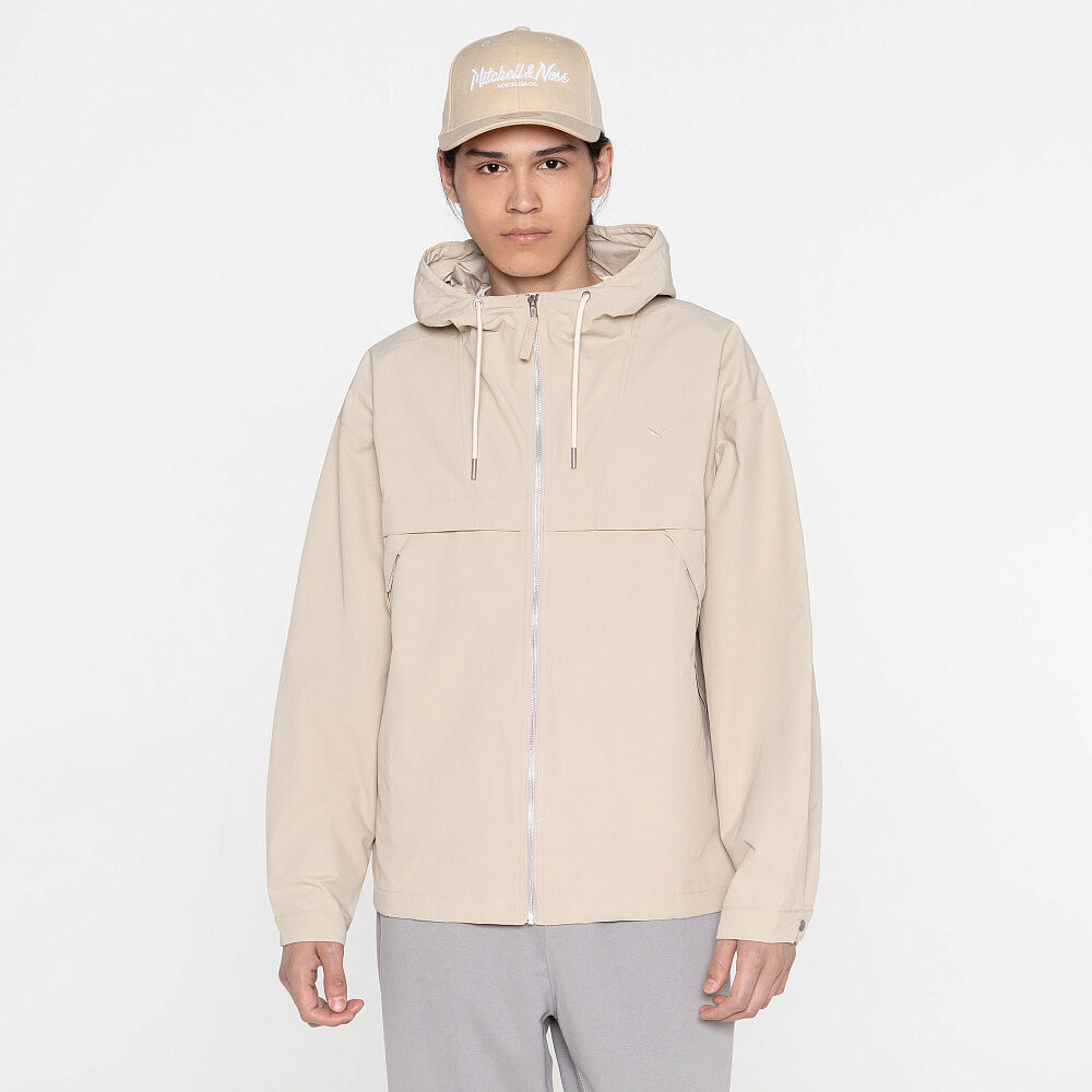 Мужская куртка PUMA MMQ Jacket 62400490-S фото 1