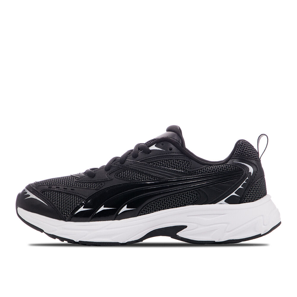 Мужские кроссовки PUMA Morphic Base 39298203-9K фото 1