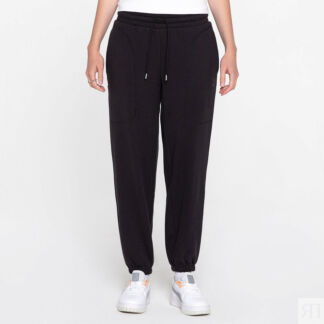Женские брюки PUMA Infuse Relaxed Sweatpants
