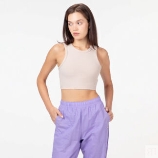 Женская топ-майка STREETBEAT Ribbed Top