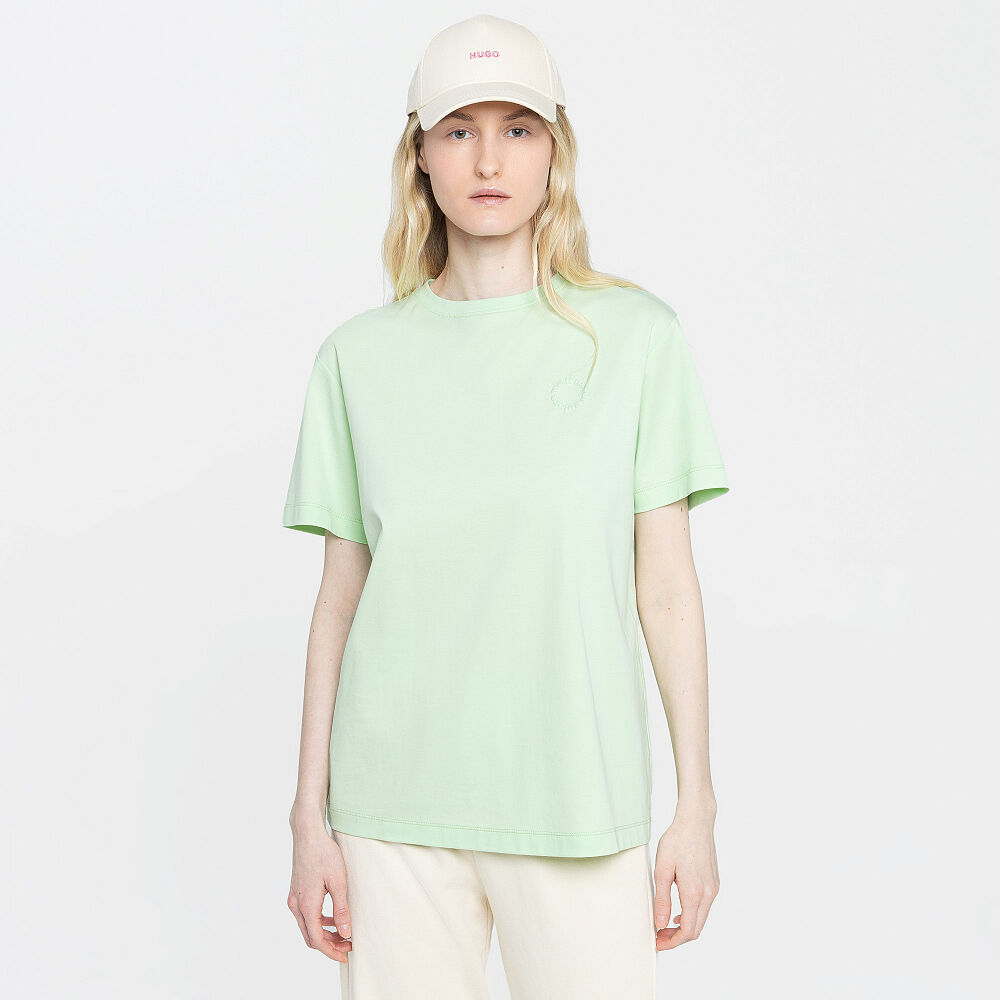 Женская футболка STREETBEAT Simple Tee SBW-TEE0029-392-XS фото 1