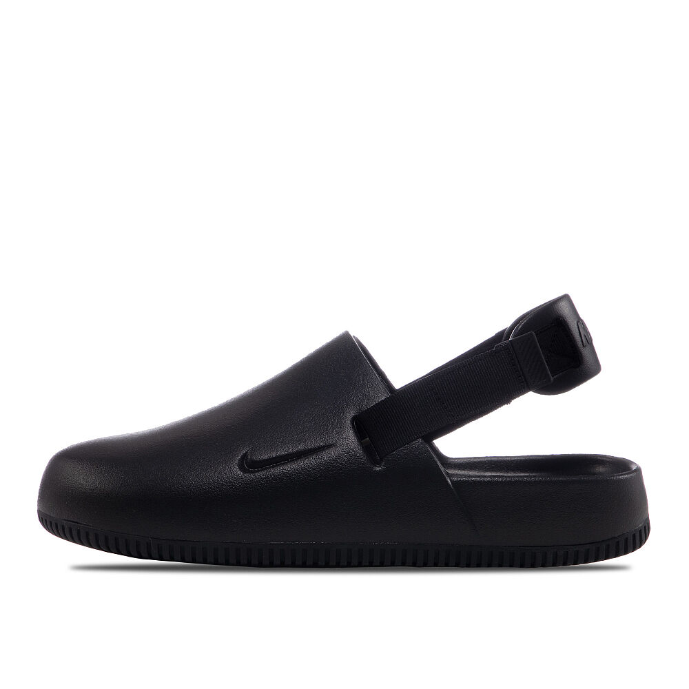 Мужские сандалии Nike Calm Mule FD5131-001-10 фото 1