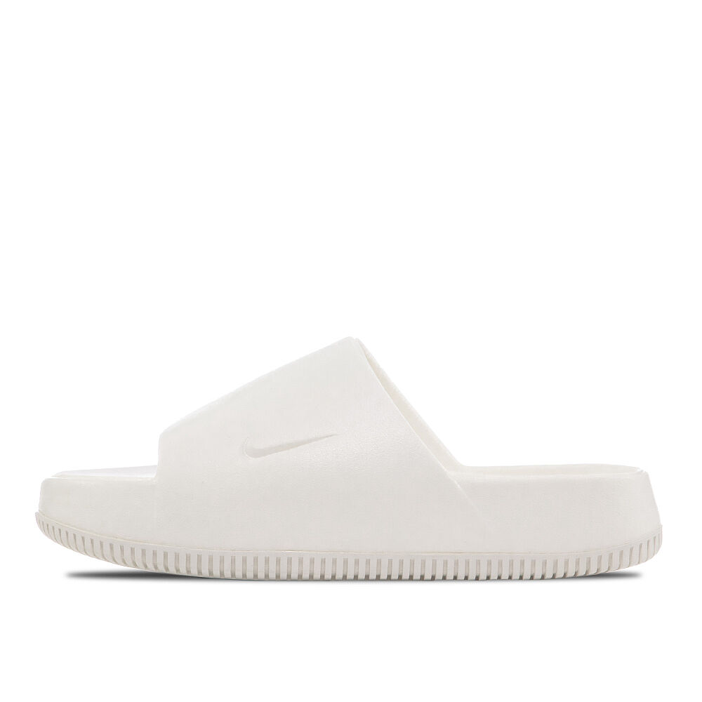 Женские сланцы Nike Calm Slide DX4816-100-7 фото 1