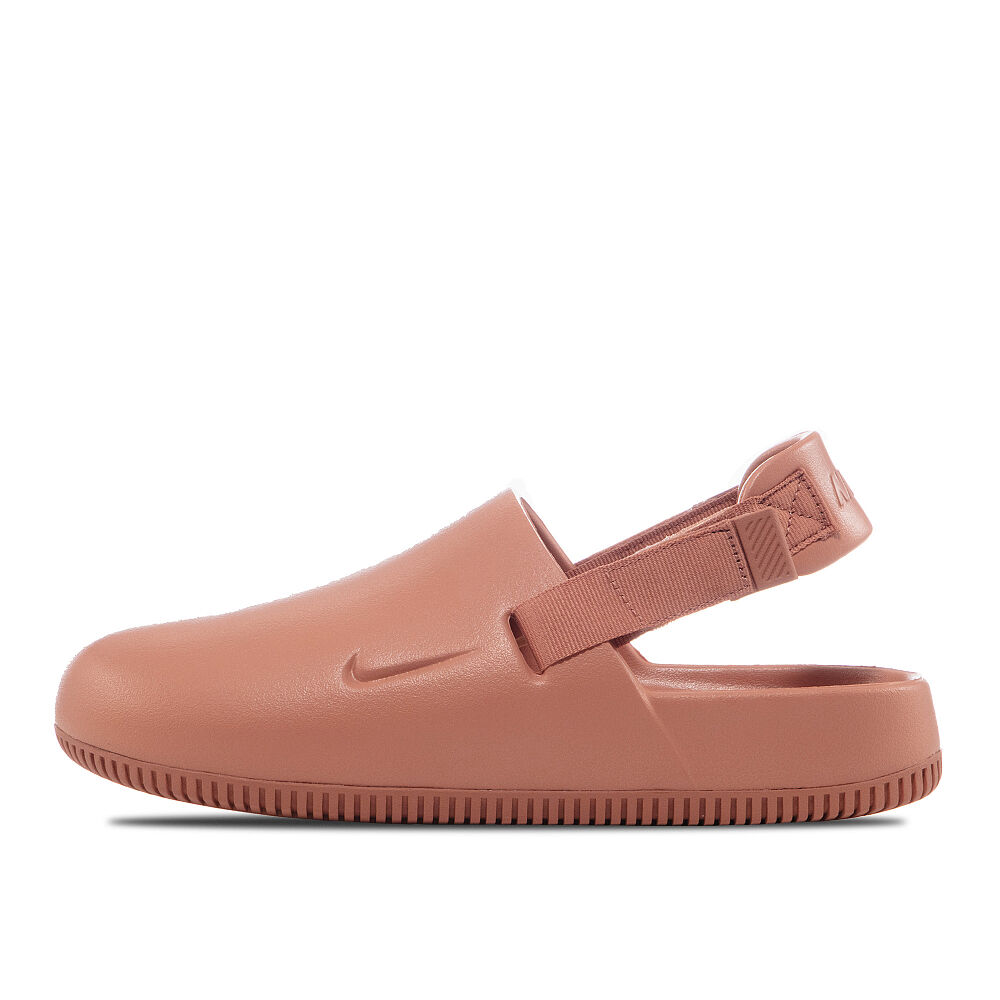 Женские сандалии Nike Calm Mule FB2185-201-6 фото 1