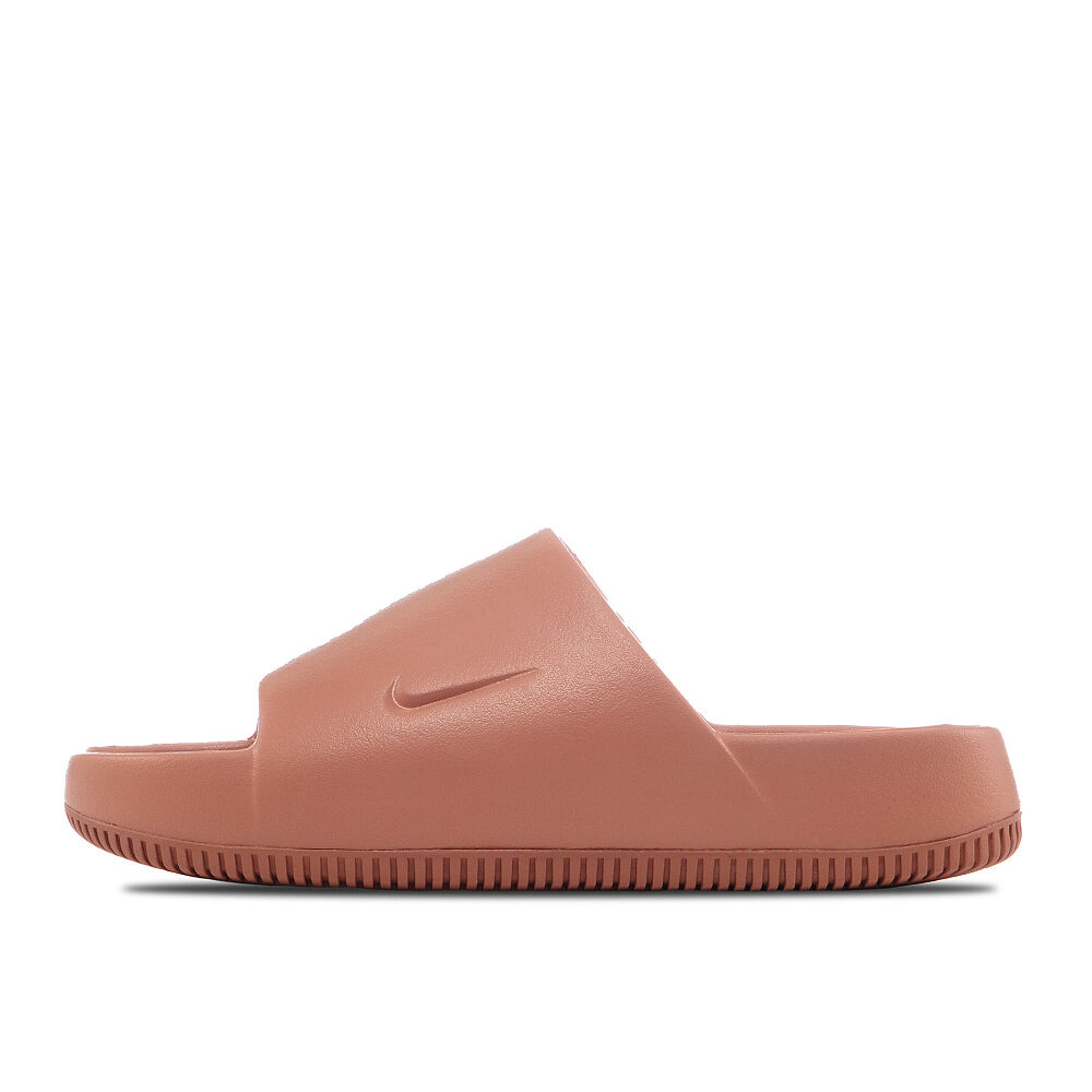 Женские сланцы Nike Calm Slide DX4816-202-7 фото 1