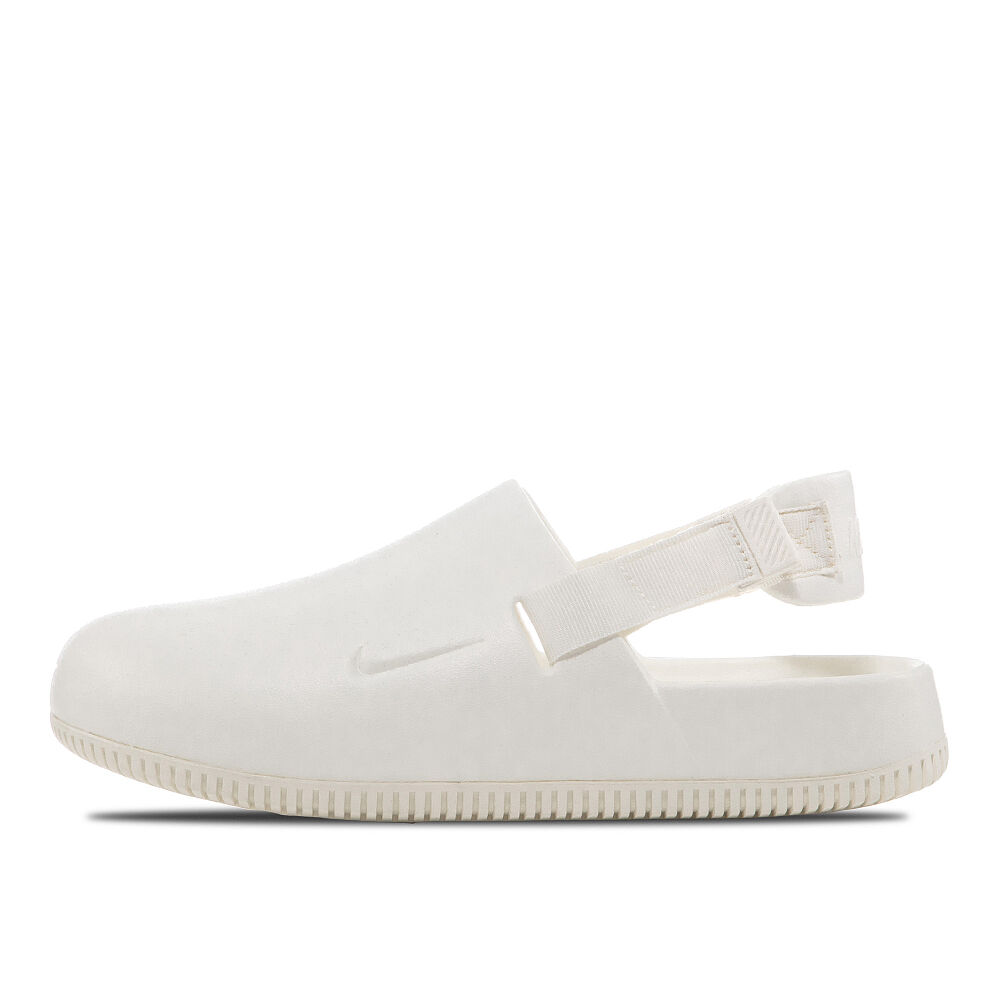 Женские сандалии Nike Calm Mule FB2185-100-9 фото 1