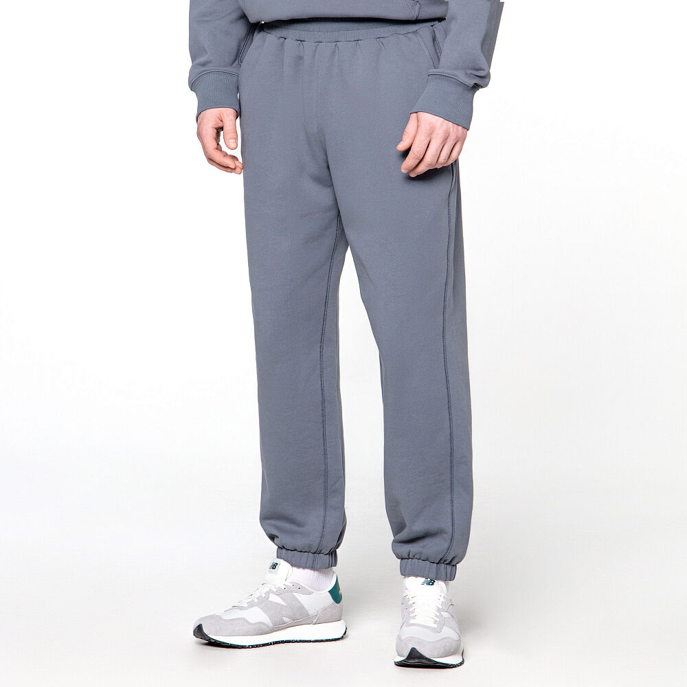 Мужские брюки STREETBEAT Base Jogger French Terry SBM-PNT0017-092-M фото 1