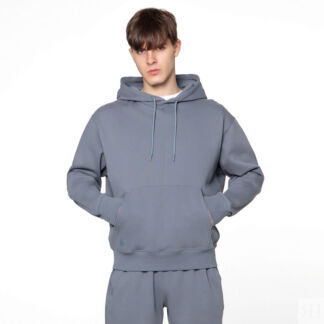 Мужская худи STREETBEAT Simple Hoodie French Terry