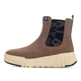 Женские ботинки Napapijri Olivya Suede