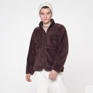 Мужская флисовая кофта The North Face Extreme Pile Jacket
