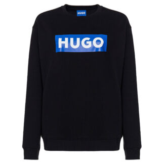 Женский свитшот HUGO Classic Crew