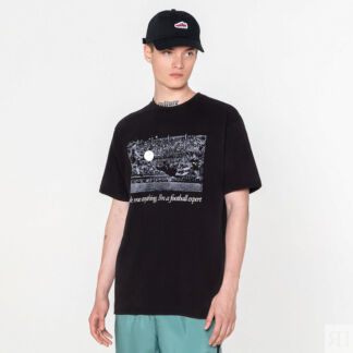 Мужская футболка PUMA GRAPHICS Football Expert Tee