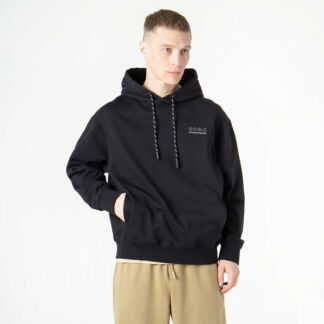 Мужская худи STREETBEAT Smile Hoodie