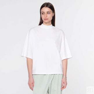Женская футболка STREETBEAT Oversize Tee