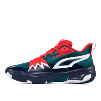 Мужские кроссовки PUMA Genetics
