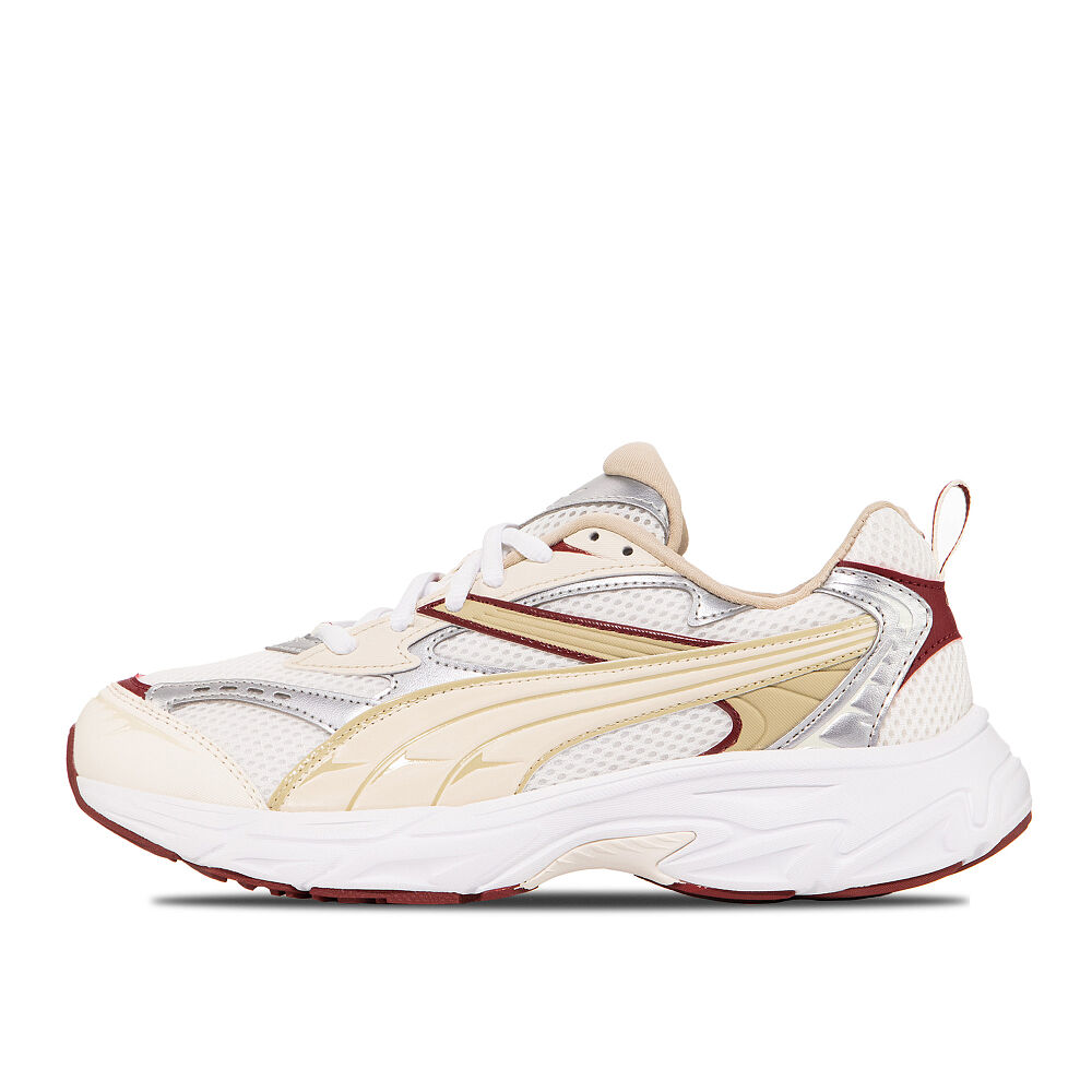 Женские кроссовки PUMA Puma Morphic Metallic Wns 39729803-4.5K фото 1