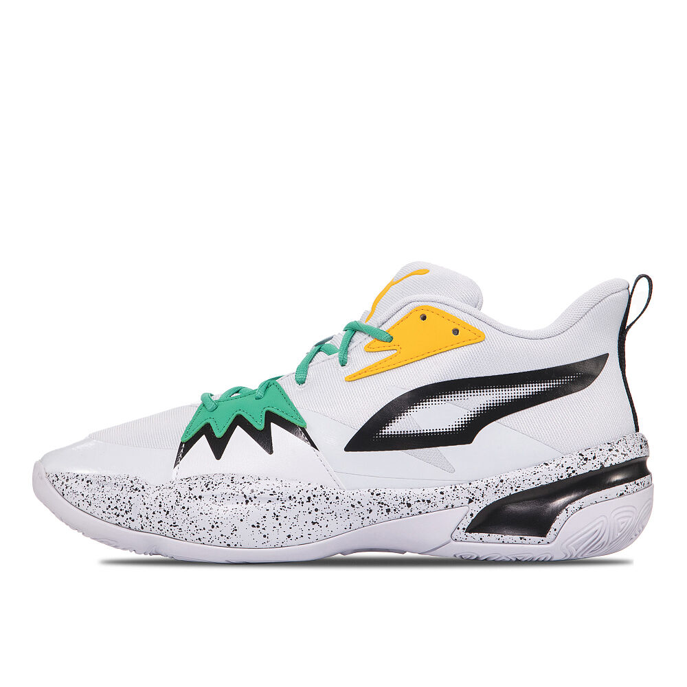 Мужские кроссовки PUMA Genetics Speckle 31040501-12K фото 1