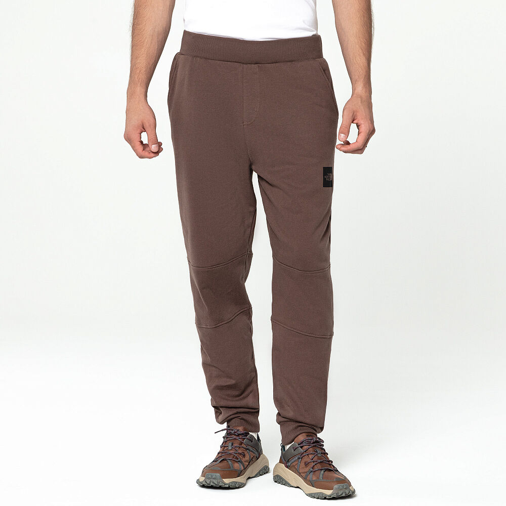 Мужские брюки The North Face Fine Pant NF0A8A6N1OI1-S фото 1