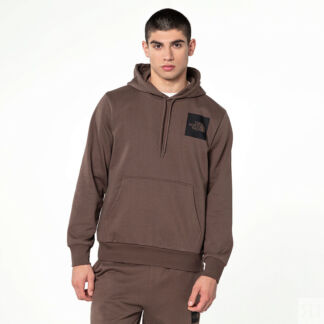 Мужской джемпер The North Face Fine Hoodie