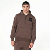 Мужской джемпер The North Face Fine Hoodie NF0A89EU1OI1-XL фото 1