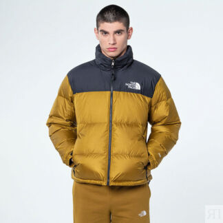 Мужской пуховик The North Face 1996 Retro Nuptse