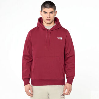 Мужской джемпер The North Face Simple Dome Hoodie
