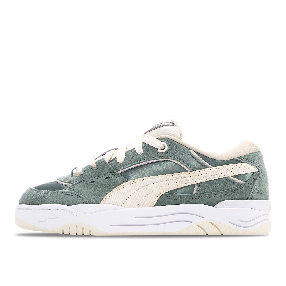 Женские кроссовки PUMA 180 Corduroy 39638302-6.5K фото 1