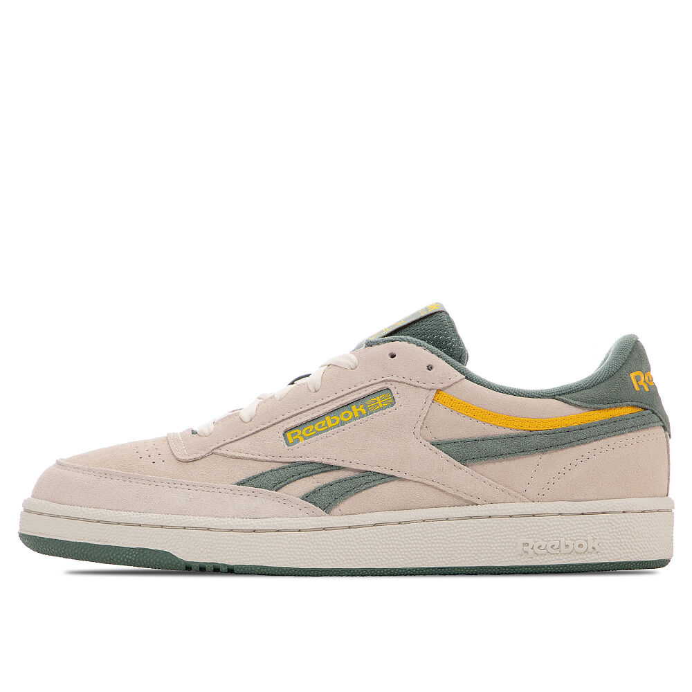 Мужские кроссовки Reebok Club C Revenge 100074164-8 фото 1