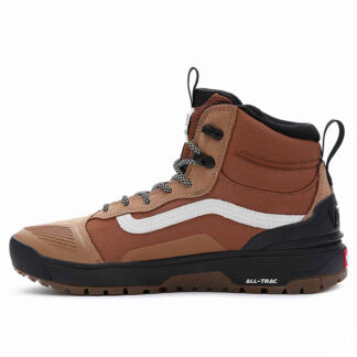 Мужские ботинки Vans Exo Hi GORE-TEX