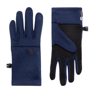 Мужские перчатки The North Face Etip Recycled Glove Summit