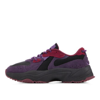 Женские кроссовки STREETBEAT Megan Suede