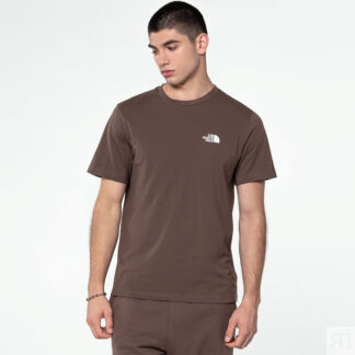 Мужская футболка The North Face Simple Dome Tee