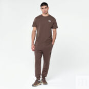 Мужская футболка The North Face Redbox Tee NF0A87NP5EX1-S фото 2